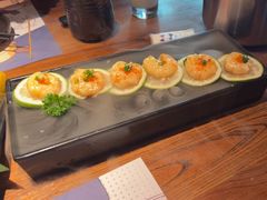 -京鹿料理(荟聚店)