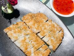 -渔意如意·首创金鲷顺德鱼生