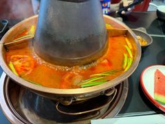 -乔先生涮肉·鲜活牛羊肉火锅(塘沽店)