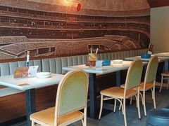 -秋色客家菜(流塘店)