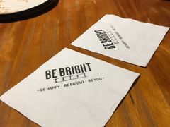 -BE BRIGHT KITCHEN(正佳广场店)