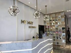 点击看大图 -MY WAY SALON
