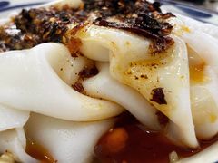 热米皮-零玖壹陆汉中小吃