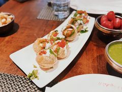 -Vedas印度餐厅(常熟路店)