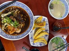 -清真马祥兴菜馆(云南北路店)