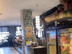 -尚宴牛特鲜自助(太原街万达店)
