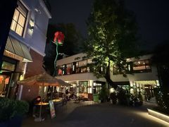 -上海安亭别墅花园酒店