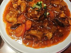 -惠宾饭庄(中山路店)
