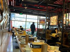 大堂-管氏翅吧(中关村店)