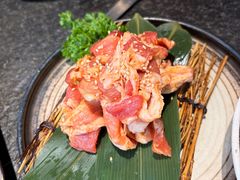 -炭虎烤肉(桂林路店)