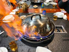 -大地农庄(逢沙大道店)