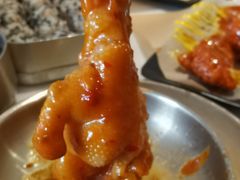 -HOTISLAND海鸡岛·韩国料理(江南西店)