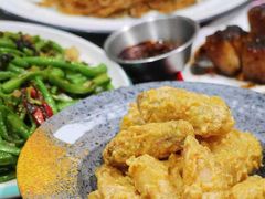-友德福.老字号粤菜.广州地标融合美食(荔湾路店)