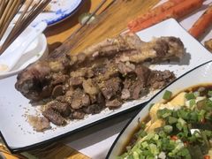 -三千里烧烤(河头老街韩国城店)