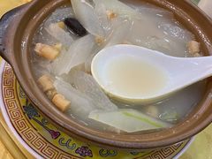 干贝冬瓜-砂锅居(西四店)