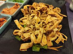 -火肆高麗火盆