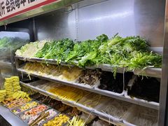 -安发瞧麻辣烫(总店)