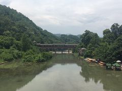 景点-崇州市街子古镇