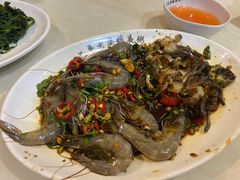 -长平老姿娘夜粥(平东一街店)
