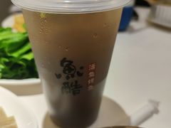 -鱼酷活鱼烤鱼(人信汇商场店)