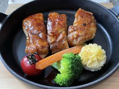 -香樟花园法式铁板烧(恒隆广场店)
