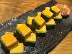 -敏珠拉姆藏餐·南京厨房(富春江东街店)