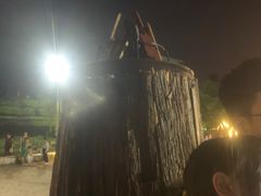 -石燕湖生态旅游景区
