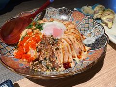-炙柒Sekinana·精致日料(合生汇店)