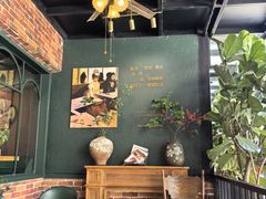 -The Flowers Coffee(南山店)