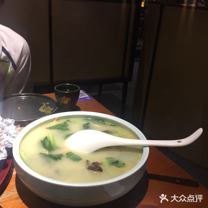尚之韵音乐餐厅图片
