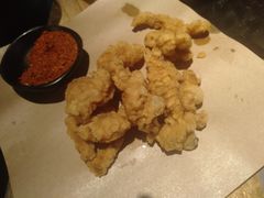 酥肉-烤匠麻辣烤鱼(万象城店)