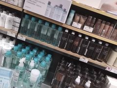 -MUJI无印良品(金狮广场店)