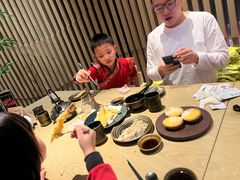 -御瀛日本料理