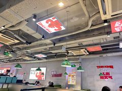 -佰人王串串香火锅(洋珠巷店)