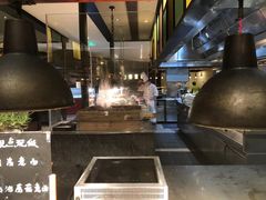 -长沙君悦酒店·自助餐厅咖啡厅