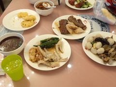 -美林大浴场(奥体中心店)