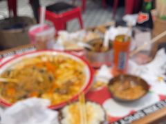 -文立新麻辣烫(合生汇21街区店)