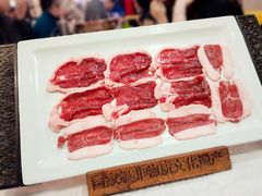 -东来顺饭庄(五道口店)
