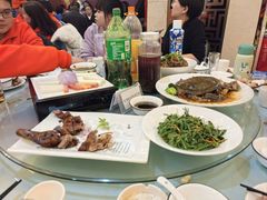 -张刚餐饮(春晓馨苑店)