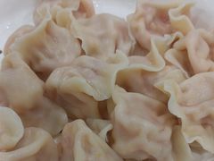 -米香居新鲁味·水饺餐厅
