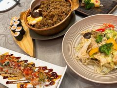 -将太无二·北美传奇寿司(荟聚购物中心西红门店)