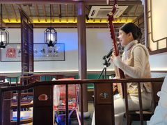 -姑苏家宴·苏帮菜·松鼠桂鱼(苏州总店)