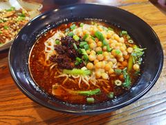 -赖扁担重庆小面(友谊路店)