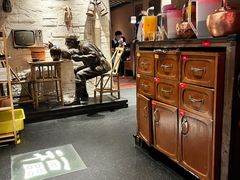 -新哥老官·畅吃123·美蛙世界(苏宁广场店)