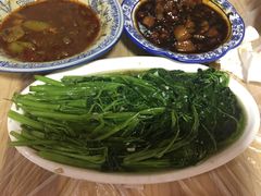 -大隐隐于市私房菜(保和小区店)