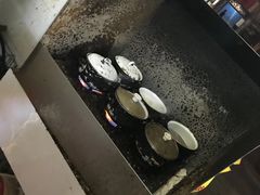 -阿麟馄饨(延长路店)
