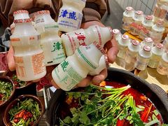 -黔有有贵州酸汤夺夺粉火锅(五味十字店)