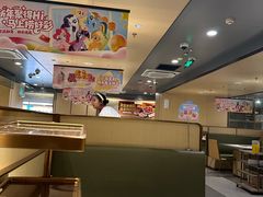 -海底捞火锅(坪山益田假日广场店)