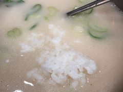 神仙雪浓汤-神仙雪浓汤(明洞店)