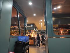 门面-苏格里岛自助海鲜烤肉(青秀万达店)